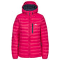 Womens Arabel Lightweight Down Jacket with Pouch