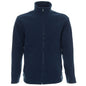 Mens Premium Comfortable Microfleece Jacket