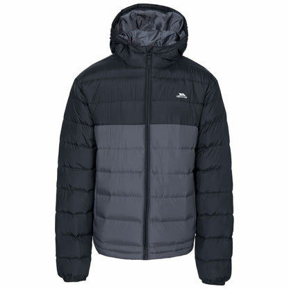 Mens Oskar Water Resistant Padded Jacket