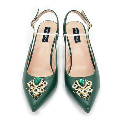 New Fashion Women Shoes and Bags To Match Set Nigeria Party Italian Shoe and