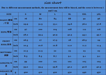 New 2025 Ripped Hole Jeans for Men Hip Hop Cargo Pant Distressed Denim Jeans