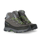 Unisex Kids GLEBE II Mid Cut Waterproof Camping Hikers