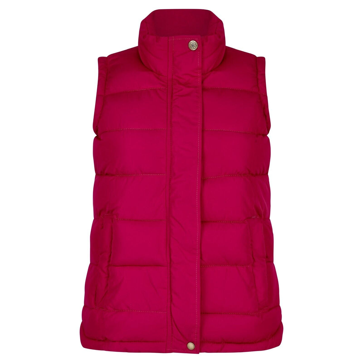 Womens Vermont Puffer Padded Gilet