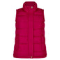 Womens Vermont Puffer Padded Gilet