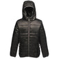 Unisex Kids TRA454 Stormforce Thermal Jacket Coat