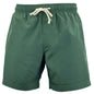 Mens Mesh Lined Quick Dry Mid Swim Shorts