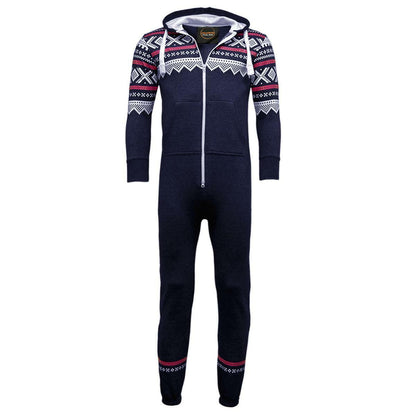 Adults Unisex Aztec Onesies