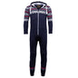 Adults Unisex Aztec Onesies
