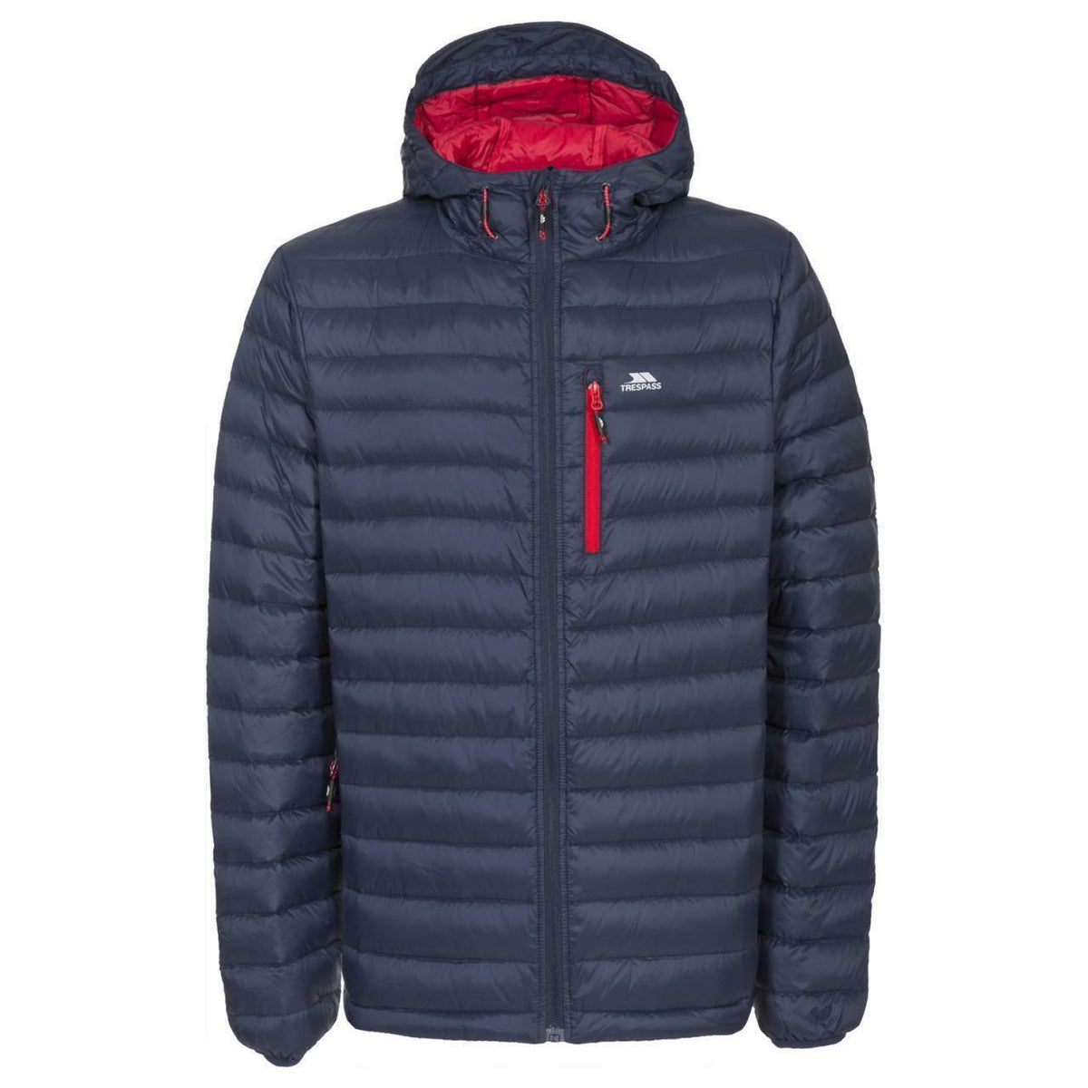 Mens Digby Lightweight Packaway Down Jacket