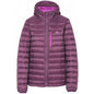 Womens Arabel Lightweight Down Jacket with Pouch