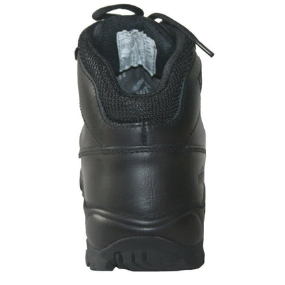 Womens Peak Leather Top Waterproof Hikers