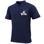 Mens Premium Comfort Fit 'Gone Fishing' Polo Shirt