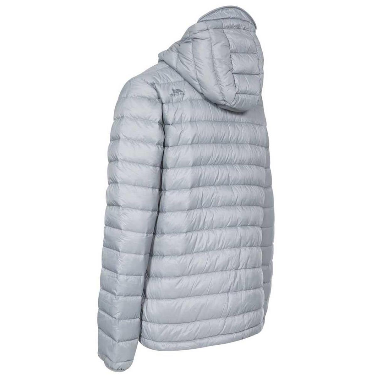 Womens Arabel Lightweight Down Jacket with Pouch