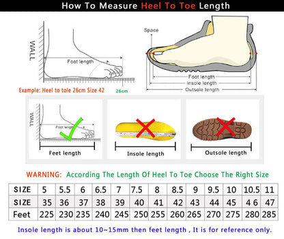 Summer Men Casual Fashionable Leader Loafers