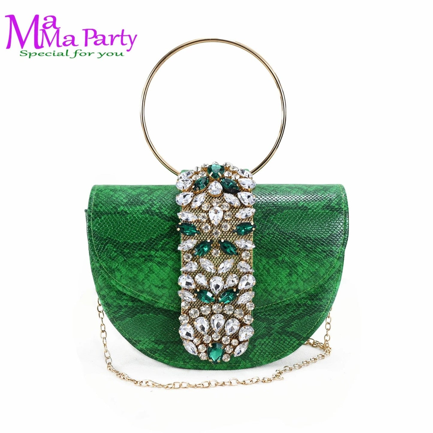 2025 Autumn New Design Specials Italian Women Shoes and Bag Set Comfortable Mid