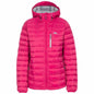 Womens Arabel Lightweight Down Jacket with Pouch