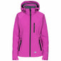 Womens Bela II SoftShell Waterproof Jacket