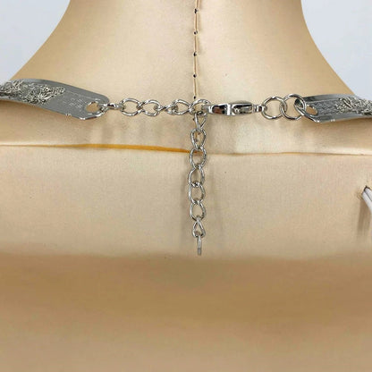Fashion Dubai Gold-Plated Jewelry Set Simple Style African Necklace All Copper