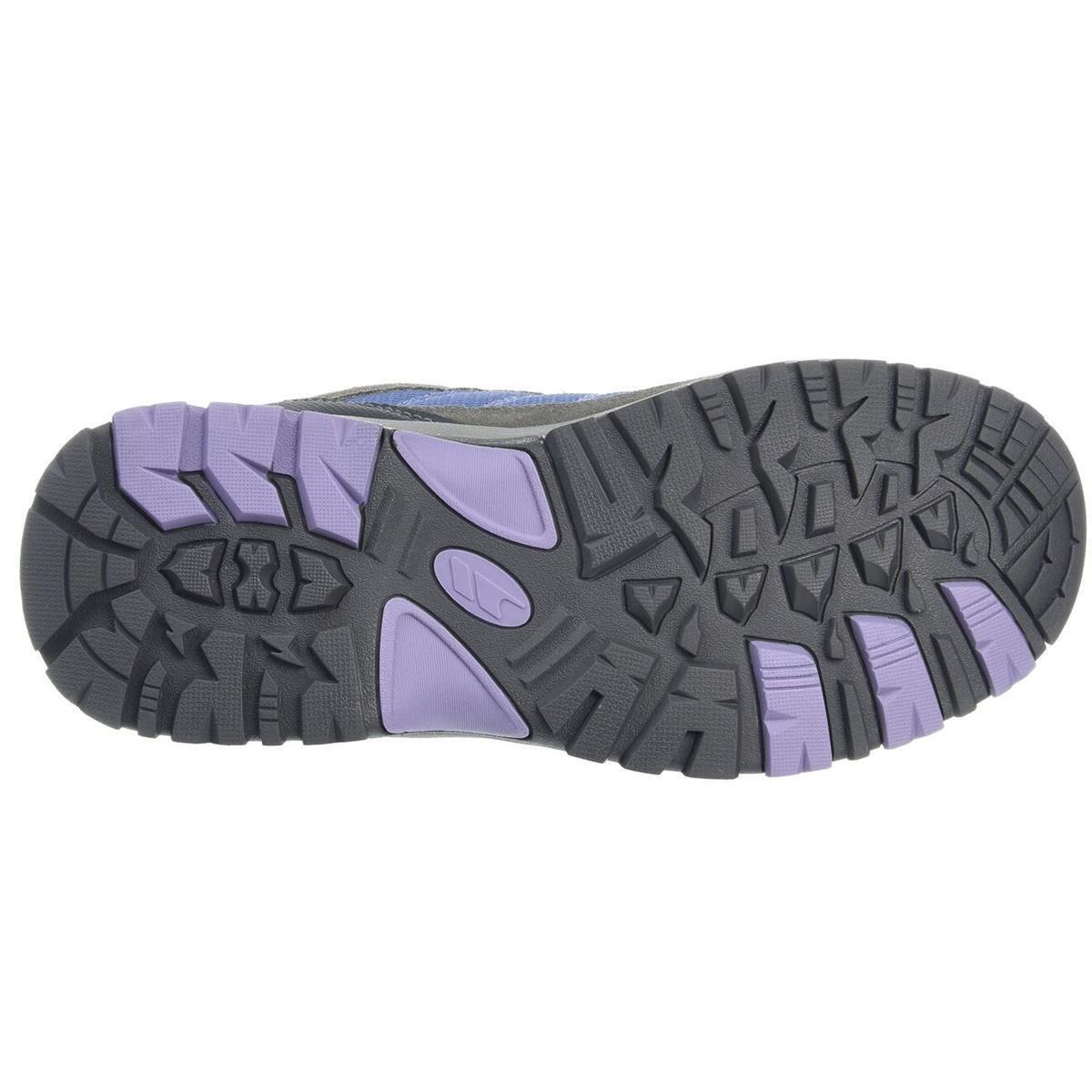 Womens Scree Waterproof Breathable Trainers