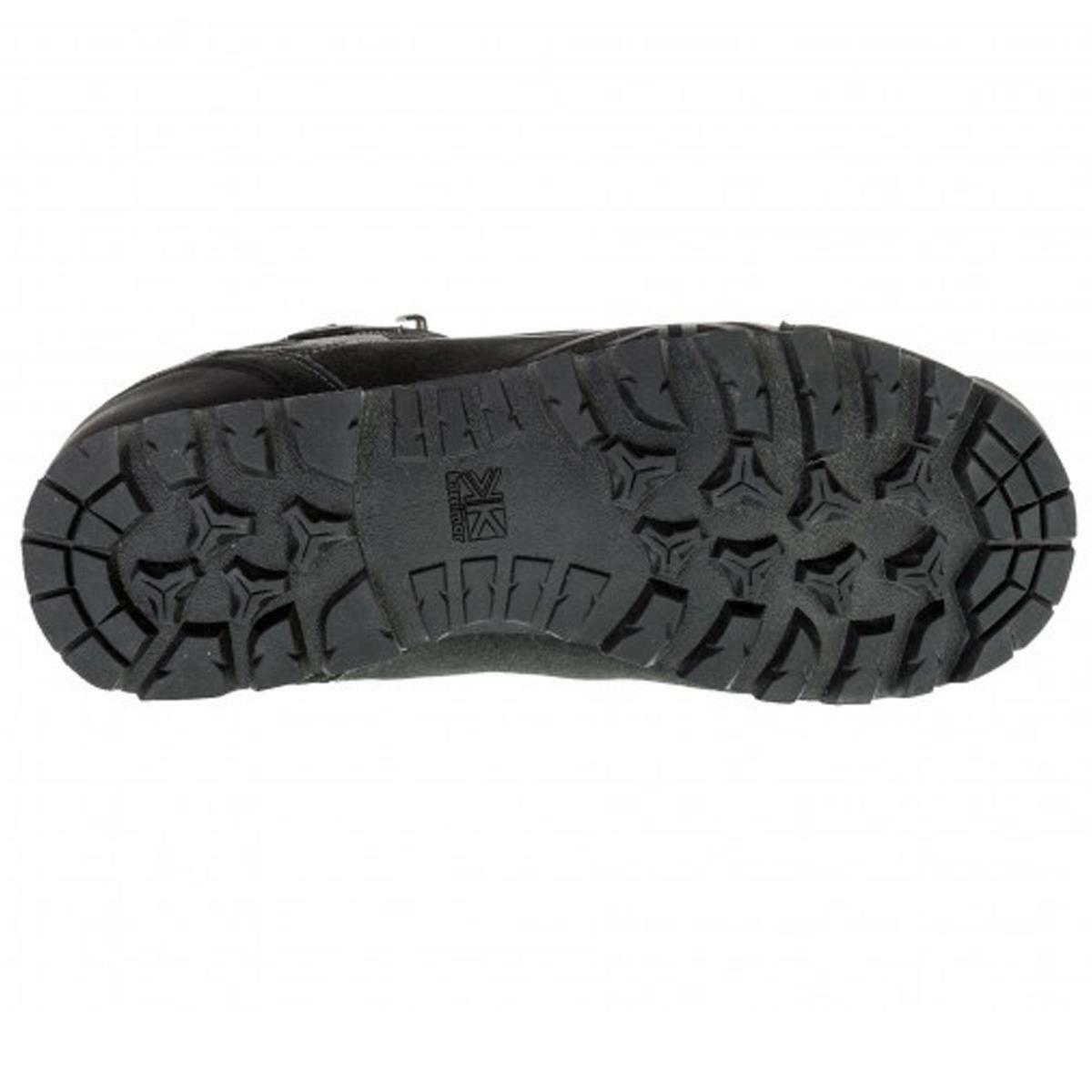 Mens K949 Weathertite Spike Mid Rise Waterproof Hikers