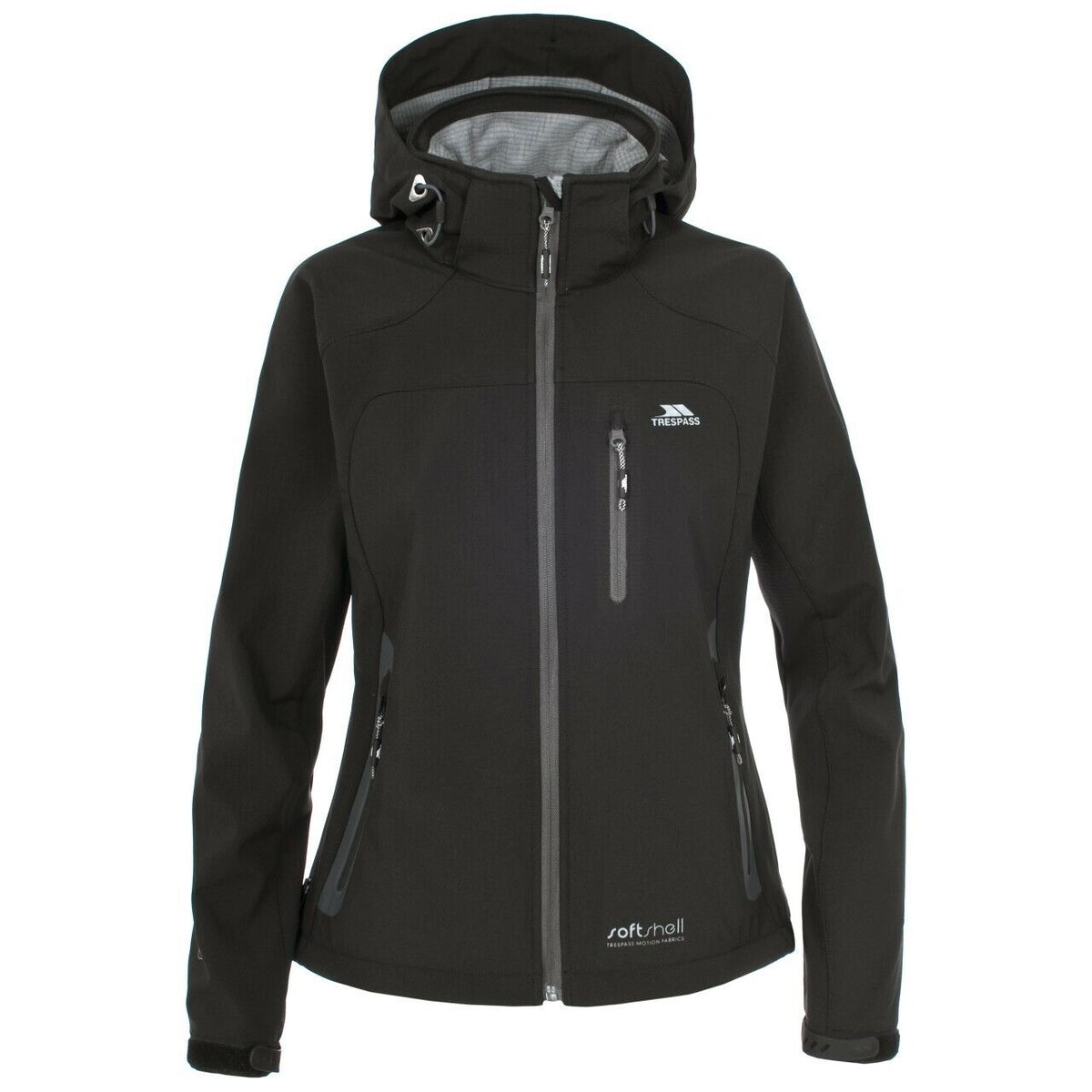 Womens Bela II SoftShell Waterproof Jacket