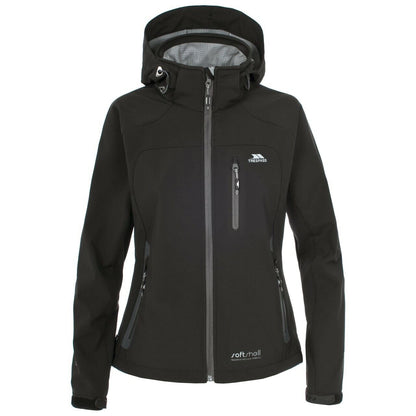 Womens Bela II SoftShell Waterproof Jacket