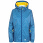 Womens Indulge Packaway Waterproof Jacket