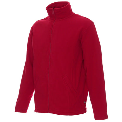 Mens Premium Comfortable Microfleece Jacket