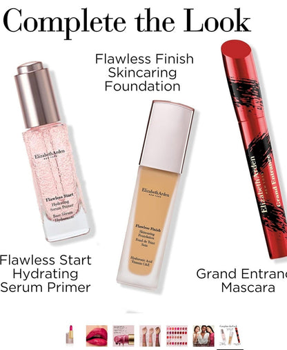 Elizabeth Arden Advanced Ceramide Lip Color in Matte 103 Pink Visionary UNBOXED