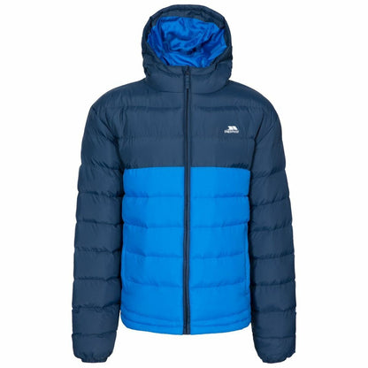Mens Oskar Water Resistant Padded Jacket