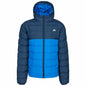 Mens Oskar Water Resistant Padded Jacket