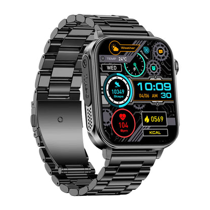 COLMI P80 Smart Watch