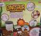 Make Your Own Dinosaurs