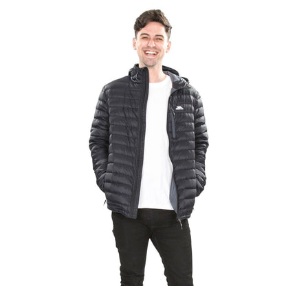 Mens Digby Lightweight Packaway Down Jacket