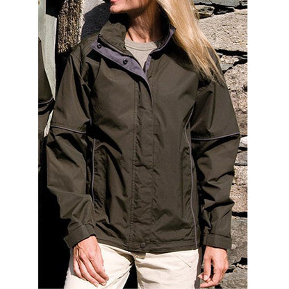 Womens Urban Fell Waterproof Technical Jacket