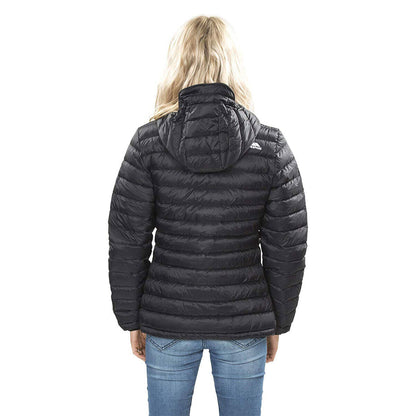 Womens Arabel Lightweight Down Jacket with Pouch