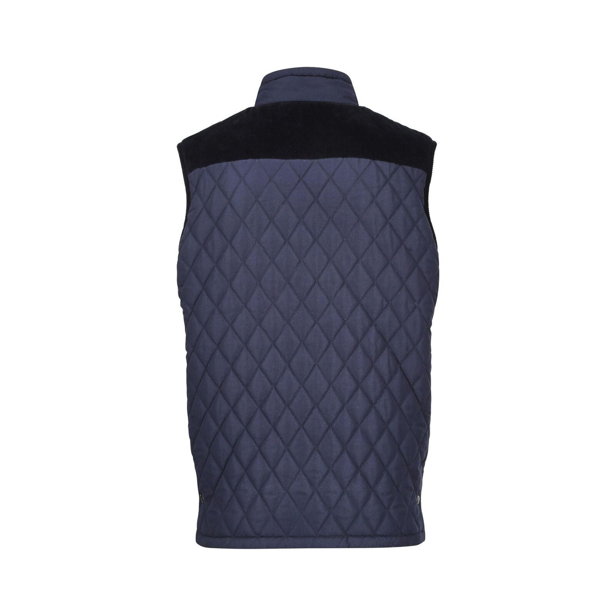Mens Arundel Fleece Lined Gilet