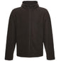 Unisex Kids TRF515 Brigade II Quick Drying Full Zip Fleece Top