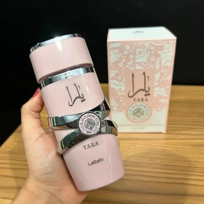 100ML 3.4oz Arab Eau De Parfum For Women And Men