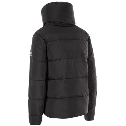 Womens Paloma Padded Water-Resistant Jacket