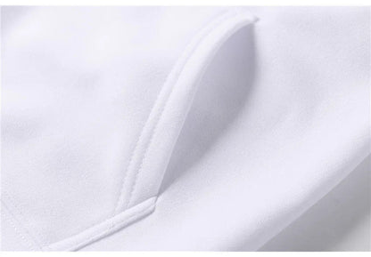 Women's Hoodies 2pcs Suit Tracksuit