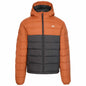 Mens Oskar Water Resistant Padded Jacket