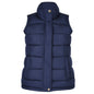 Womens Vermont Puffer Padded Gilet