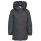 Kids Girls Primula Padded Hooded Water Resistant Coat