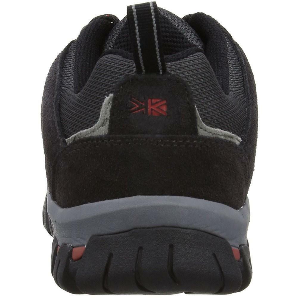 Mens K750 Bodmin IV Weathertite Low Rise Waterproof Walking Shoes