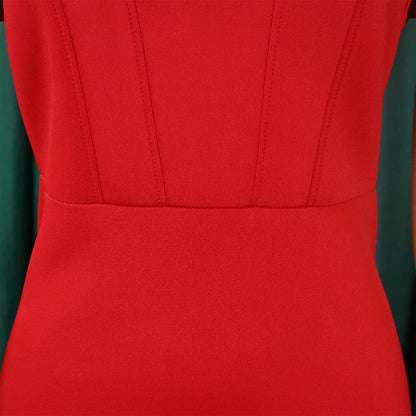 Elegant Women Long Evening Dresses Ruched Off Shoulder Slim Bodycon Mermiad