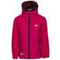 Unisex Kids Qikpac Waterproof Jacket