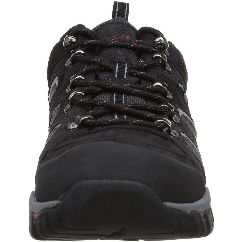 Mens K750 Bodmin IV Weathertite Low Rise Waterproof Walking Shoes
