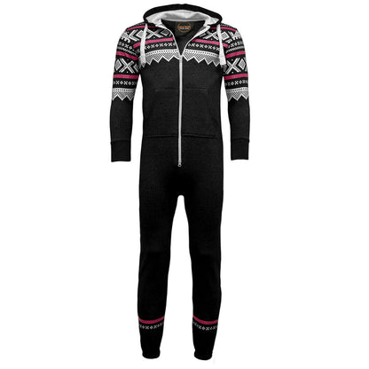 Adults Unisex Aztec Onesies