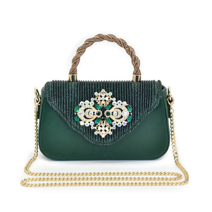 New Fashion Women Shoes and Bags To Match Set Nigeria Party Italian Shoe and